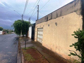 house em Avenida Dorival Francisco de Souza, Jardim Ana Adelaide - Araraquara - SP