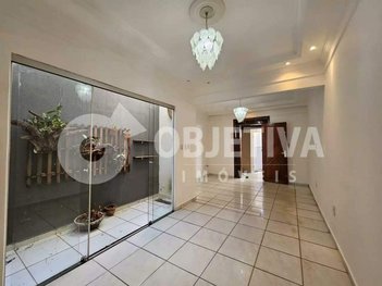 house em Rua Anisio Antônio de Carvalho, Alto Umuarama - Uberlândia - MG