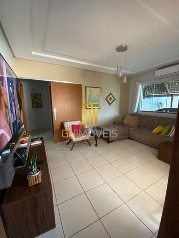 house em Rua Presidente Martinez, Jardim Presidente - Goiânia - GO