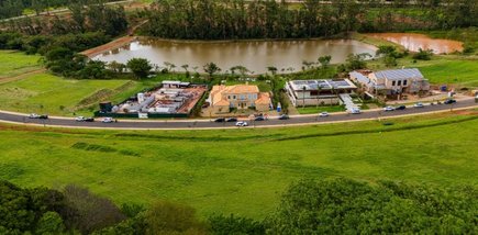 land_lot em Avenida Fazenda da Grama, Residencial Fazenda da Grama - Itupeva - SP