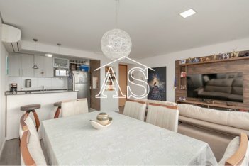 apartment em Rua General Rondon, Tristeza - Porto Alegre - RS