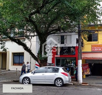 house em Rua Humberto I, Vila Mariana - São Paulo - SP