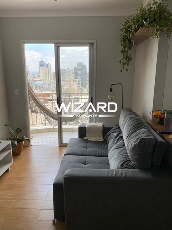 apartment em Rua Frei Caneca, Consolação - São Paulo - SP