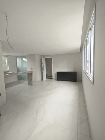 apartment em Alameda dos Canários, Cabral - Contagem - MG