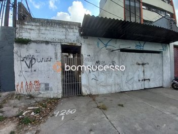 land_lot em Avenida Salim Farah Maluf, Quarta Parada - São Paulo - SP