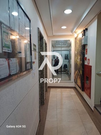 apartment em Avenida Paes de Barros, Mooca - São Paulo - SP