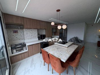 apartment em Rua Evans, Vila Esperança - São Paulo - SP