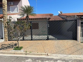house em Rua Iolanda Gambacorta Rosa, Wanel Ville - Sorocaba - SP
