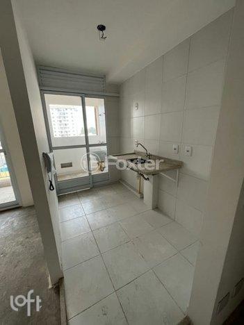 apartment em Jacaré-Copaíba, Freguesia do Ó - São Paulo - SP