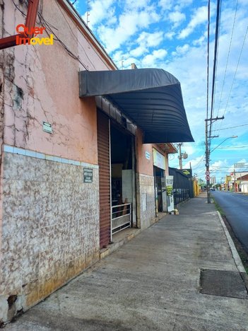 business em Rua São Paulo, Campos Elíseos - Ribeirão Preto - SP