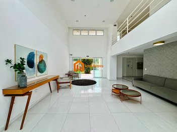 apartment em Rua Dom Manuel, Centro - Fortaleza - CE