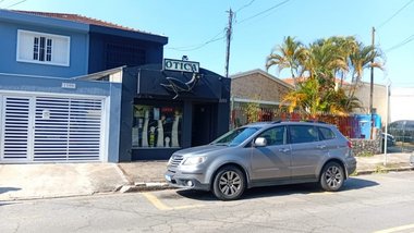 house em Rua Ponta Porã, Vila Ipojuca - São Paulo - SP