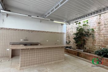 house em Rua Davi Hume, Jardim Vila Mariana - São Paulo - SP