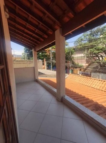 apartment em Rua Alegre, Vila São Rafael - Guarulhos - SP