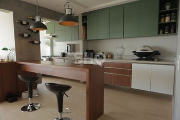 apartment em Rua Kansas, Brooklin Paulista - São Paulo - SP