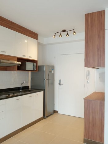 apartment em Paula Ney, Vila Mariana - São Paulo - SP