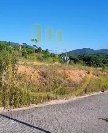 land_lot em Rua Antônio Alfredo dos Santos, Forquilhas - São José - SC