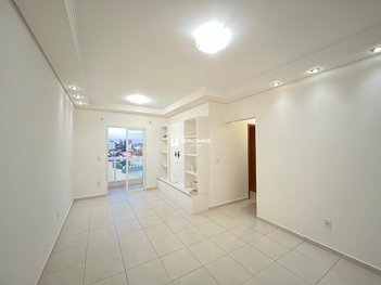 apartment em Rua Comendador Antônio Nagib Ibrahim, Núcleo Habitacional Brigadeiro Faria Lima - Indaiatuba - SP