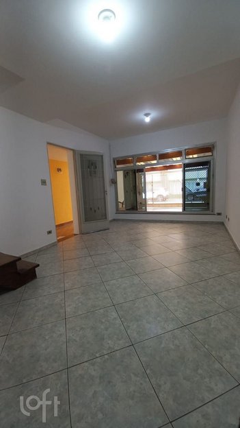 house em Capitão Fonseca Rosa, Vila Cruzeiro - São Paulo - SP