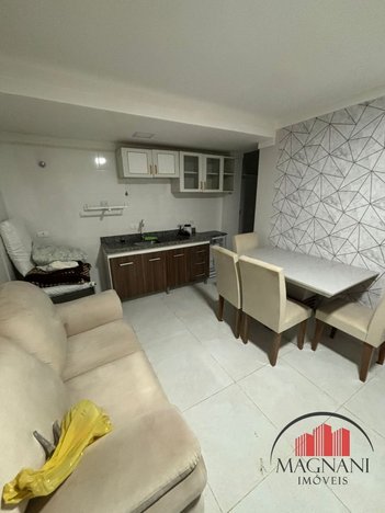 apartment em Rua Bragança, Zona 07 - Maringá - PR