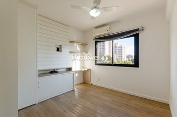 apartment em Rua Doutor Pereira Neto, Tristeza - Porto Alegre - RS