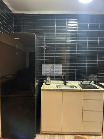 apartment em Rua Salvador Pela, Lauzane Paulista - São Paulo - SP