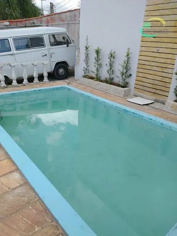 house em Rua Almirante Custódio José de Melo, Jardim Novo Campos Elíseos - Campinas - SP