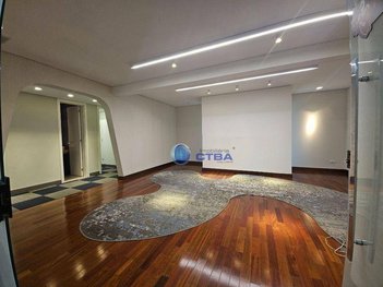 office em Rua Padre Anchieta, Bigorrilho - Curitiba - PR