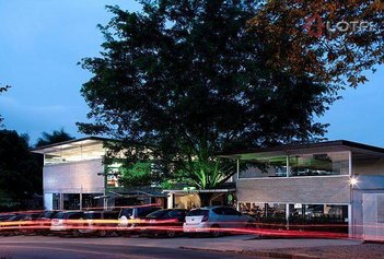 office em Avenida São Camilo, Granja Viana II - Cotia - SP