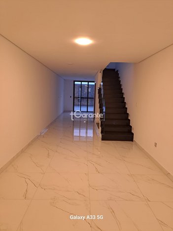 house em Rua Vergel, Água Rasa - São Paulo - SP