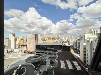 office em Marechal Deodoro, Centro - Curitiba - PR