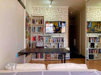 apartment em Major Diogo, Bela Vista - São Paulo - SP