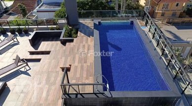 apartment em Rua Laurindo Januário da Silveira, Lagoa da Conceição - Florianópolis - SC