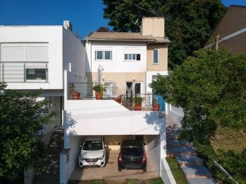 house em Adriano Pereira da Silva, Vila Nova - Porto Alegre - RS