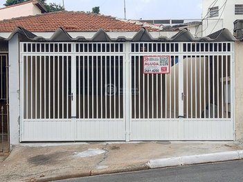 house em Rua João de Queiroz, Vila São Francisco (Zona Sul) - São Paulo - SP