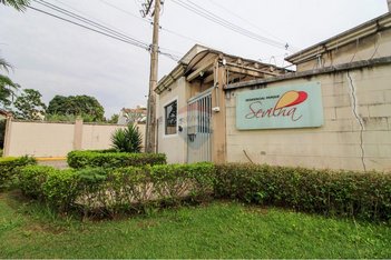 apartment em Avenida Londres, Jardim Europa - Sorocaba - SP