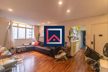 apartment em Saint Hilaire, Jardim Paulista - São Paulo - SP