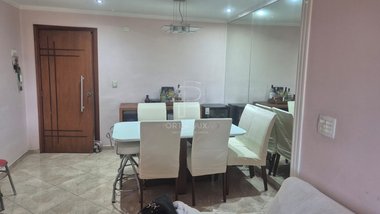 apartment em Rua Serra Redonda, Jardim Guapira - São Paulo - SP