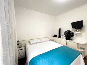 apartment em Rua Croata, Vila Ipojuca - São Paulo - SP