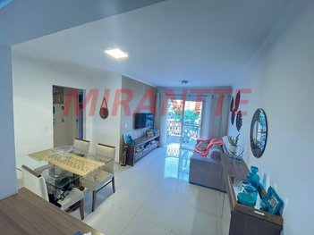 apartment em Rua Pestana, Vila Guaca - São Paulo - SP
