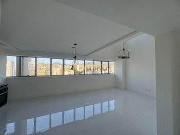 apartment em Rua Tomé de Souza, Savassi - Belo Horizonte - MG