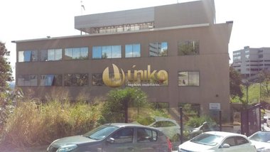 office em Rua Bernardino Theodoro da Silva, Estoril - Belo Horizonte - MG