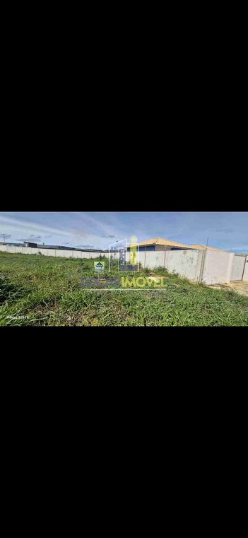 land_lot em Avenida Central, Espírito Santo - Vitória da Conquista - BA