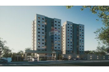 apartment em Rua Maranhão, Jardim Bela Vista - Jaguariúna - SP