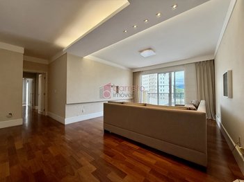apartment em Avenida Comendador Hermes Traldi, Jardim Campos Elísios - Jundiaí - SP