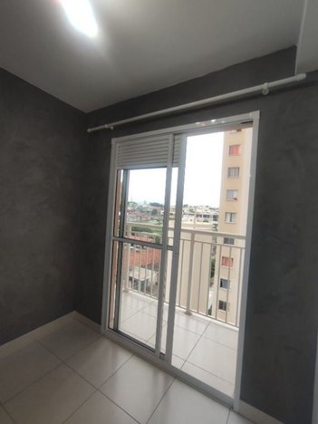 apartment em Rua Manuel Leiroz, Vila Penteado - São Paulo - SP