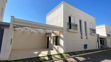 house em Alameda Ezequiel Mantoanelli, Jardim Panorama - Indaiatuba - SP