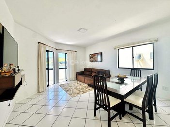 apartment em Avenida Maurilio Kfouri, Mar Grosso - Laguna - SC