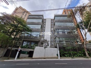 apartment em Rua Alagoas, Flor da Cantareira - São Paulo - SP
