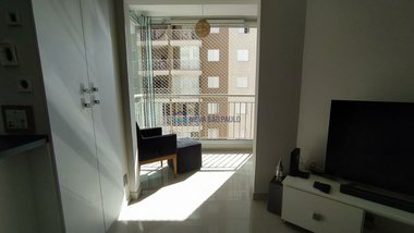 apartment em Rua Nossa Senhora da Saude, Vila das Mercês - São Paulo - SP